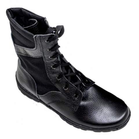 Zapatos ligeros con cremallera para Primavera/Verano para hombre, botas Bison 2 ► Foto 1/2