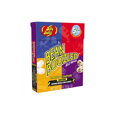 Jelly Beans Bean Boozled 45 g ► Foto 1/1