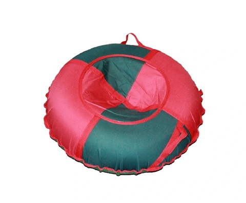 Trineo inflable 