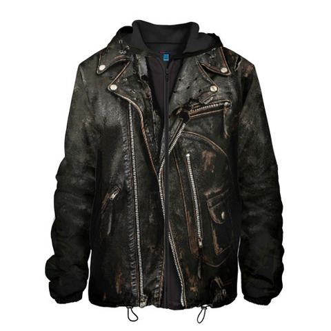 Chaqueta para hombre 3D kasuha Terminator ► Foto 1/4