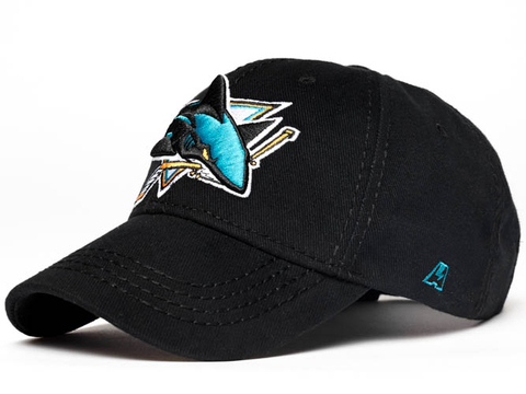 Gorra de béisbol de NHL San Jose Sharks ► Foto 1/5