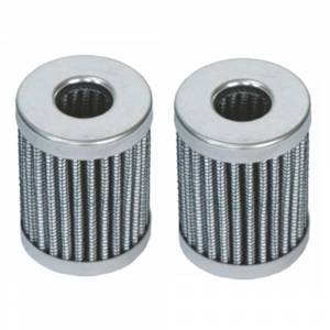 Cartuchos de filtro tipo LOVATO, 2 unidades ► Foto 1/3