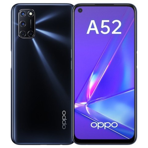 Smartphone Oppo A52 4 \ 64 GB Android 6,5 