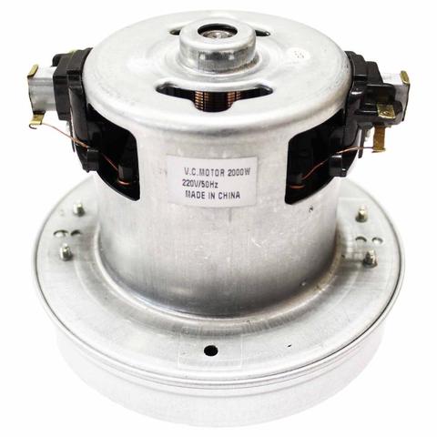 Motor Aspiradora 2000w