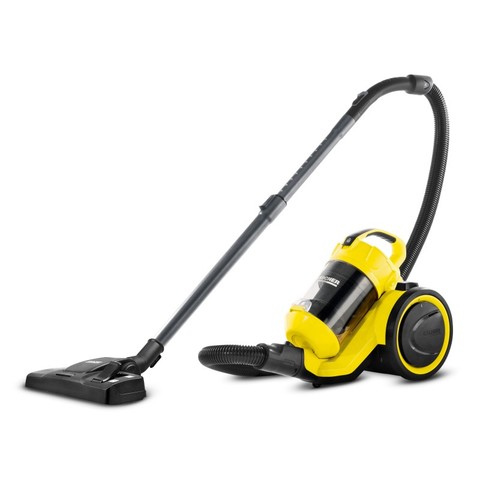 Karcher VC-aspiradora con filtro ciclónico, 1 Uds. Envío rápido ► Foto 1/6