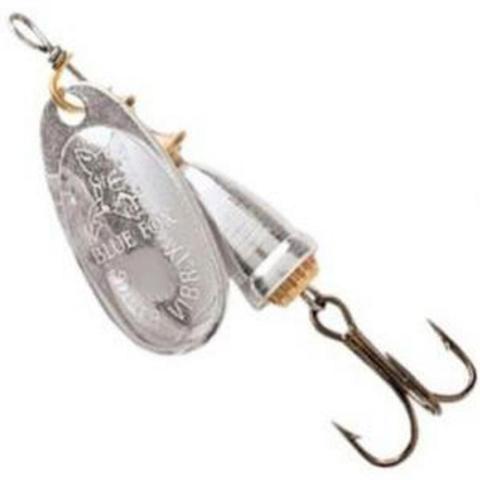 Azul brillante Fox Bf5/s vibrax puede limpiarse Original (13gr) ► Foto 1/1