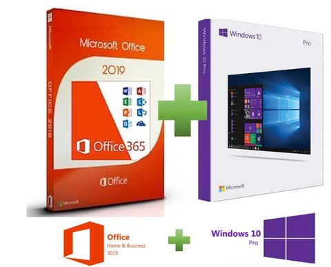 Windows 10 Pro, clave de venta al por menor, 32/64 bits + Office 365, oferta  especial de por vida de cuenta - Historial de precios y revisión | Vendedor  de AliExpress - Rahaf Store 