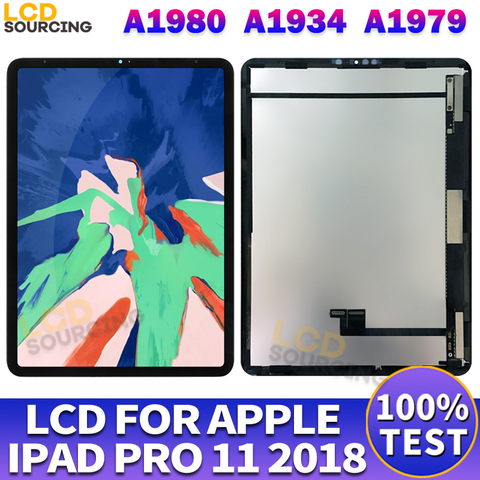 Pantalla LCD de prueba 100% para iPhone, montaje de digitalizador