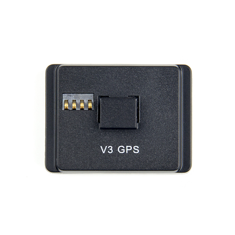 Módulo externo GPS Original para VIOFO A119 V3, cámara para salpicadero de coche ► Foto 1/6