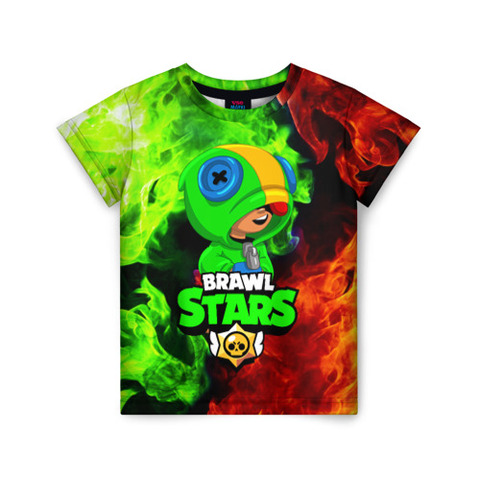 Comprar Online Los Ninos Camiseta De 3d Pelea Estrellas Leon Alitools - comprar chaqueta leon brawl stars