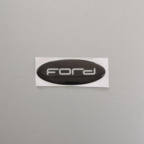 Insignia de logotipo de Ford, pegatina, 126mm, 150mm, 115mm ► Foto 1/6