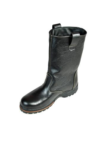 Botas de invierno de Mongolia para hombre ► Foto 1/2