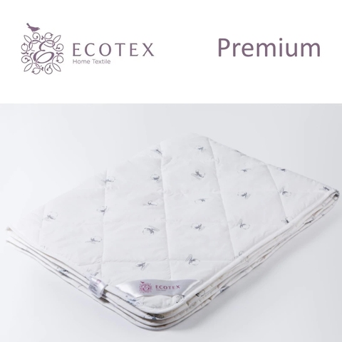 Manta de colección «algodón» Premium. Empresa de producción Ecotex (Rusia). ► Foto 1/6