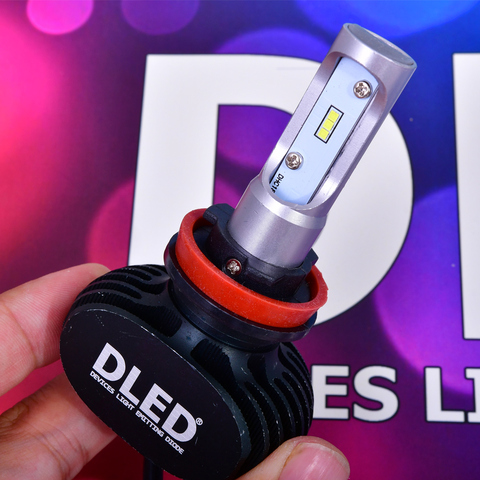 1 Uds. Led avtolampy H1,H3,H4,H7,H8,H9,H10,H11,H13,HB3,HB4 dled S1 ► Foto 1/4