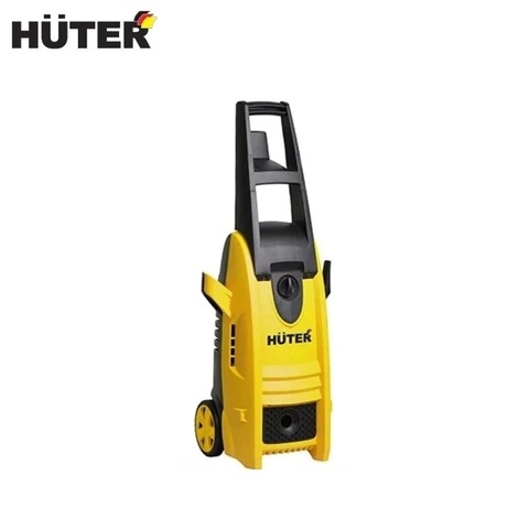 Huter-lavadora a presión de alta presión, M135-PW, Powerwash, lavado de coche ► Foto 1/4