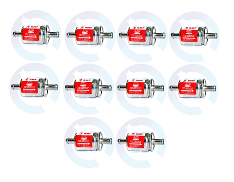 10 piezas LPG /CNG/GPL de 14mm x 14mm para Landi y Landirenzo ► Foto 1/4