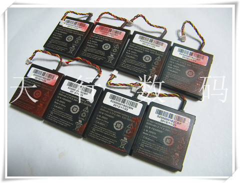 Genuino L-LY11 Stock de 600mAh de la batería con pintura roja para Logitech MX revolución ratón ratones Bluetooth auriculares 533-000018 G930 F540 ► Foto 1/4