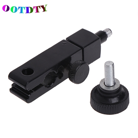 Ootdty Gimbal giratorio ajustable nivel indicador magnético Bases soporte envío de la gota ► Foto 1/6