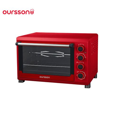 Mini horno Oursson MO3815 ► Foto 1/6