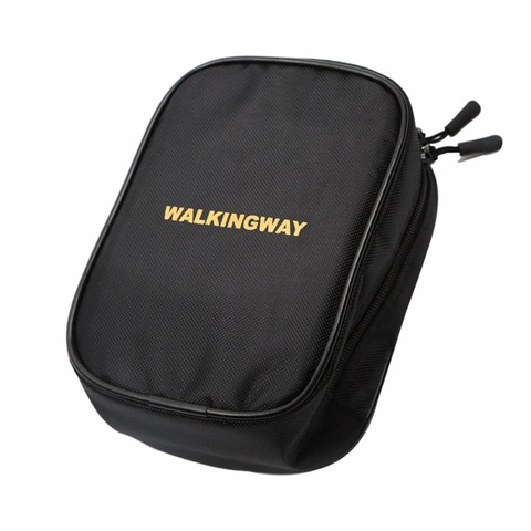 Walking Way-bolsa para cámara con 16 ranuras, estuche con filtro a prueba de agua, billetera de almacenamiento para Circular de 100mm y 150mm, bolsa de filtro cuadrado CPL UV ND ► Foto 1/6