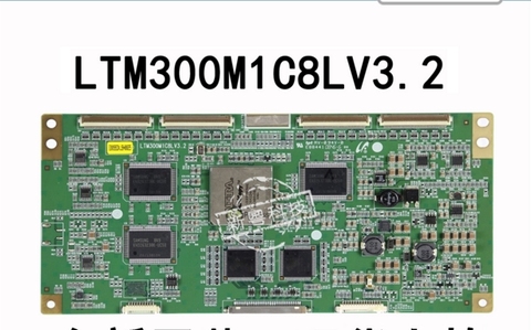 Placa lógica LTM300M1C8LV3.2 para pantalla 3007wfp 305T T-CON Placa de conexión ► Foto 1/2