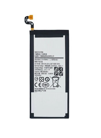 EB-BG935ABE de batería de teléfono de 3600 mAh para Samsung Galaxy S7 Edge G9350 G935FD, batería de SM-G935F recargable ► Foto 1/1