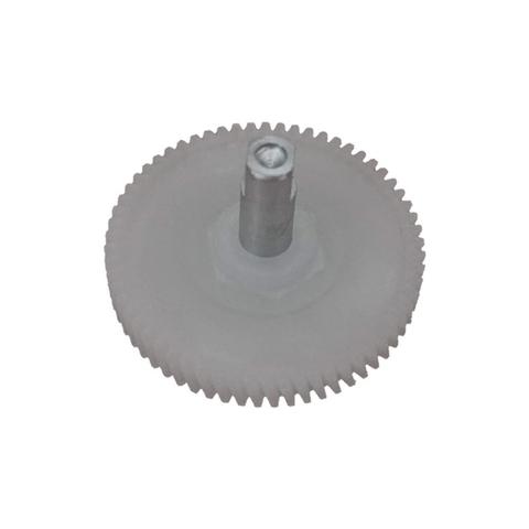 Engranaje de reparación de Motor de techo solar panorámico Bross BSR518 con eje para Mini Cooper 2007-2014 54103448675, 54103428921, 54109809776 ► Foto 1/4