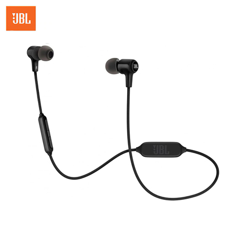 Auriculares intrauditivos inalámbricos JBL Live 25bt, por Bluetooth, para teléfono inteligente con micrófono ► Foto 1/6