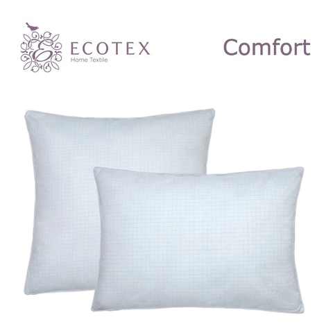 Almohada antiestrés, cómoda colección Ecotex-empresa de producción (Rusia) ► Foto 1/6