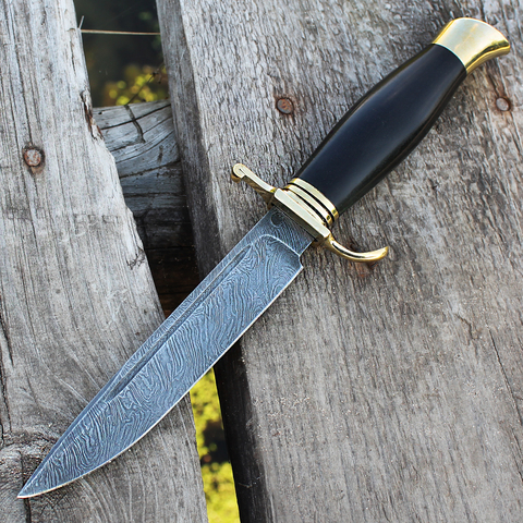 Cuchillo Finka 