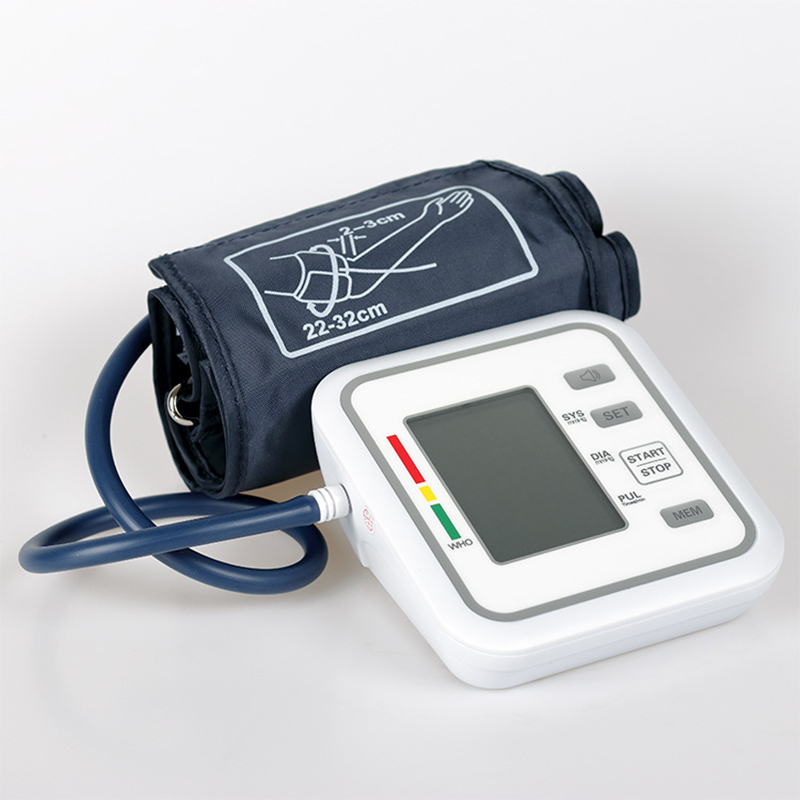 Saint Health monitor presion arterial para brazo tensiometro
