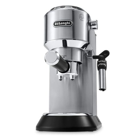 Delonghi Ec685 Espresso-máquina de capuchino? Expresso de café, máquina de café de vidrio de cocina automática de la taza ► Foto 1/6
