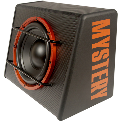 Subwoofer para coche MYSTERY MBB-258A ► Foto 1/6