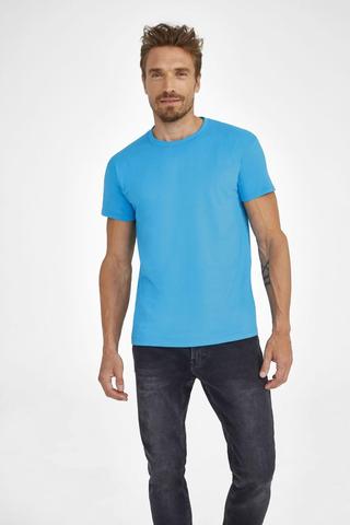 Camiseta de hombre Imperial 190, algodón, 1374, sols ► Foto 1/5