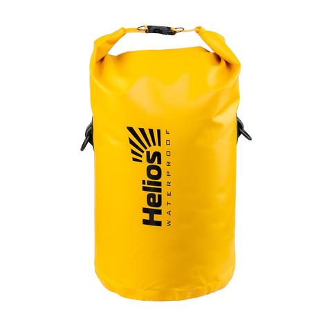 Drive-bolsas impermeables de Helios amarillos (hs-db-303070-y), 30L (D30/h70cm), mochila impermeable ► Foto 1/1