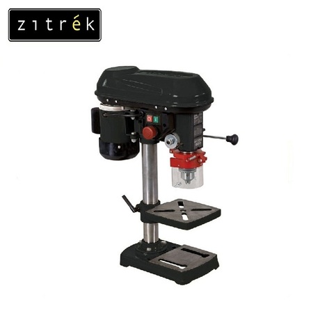 Zitrek-máquina perforadora con agujeros de perforación, DP-82 (220V / 400Vt / 9skor / D13mm) ► Foto 1/1