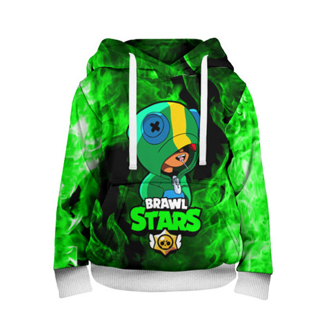 Comprar Online Sudadera Infantil 3d Brawl Stars Leon Alitools - comprar sudadera de leon brawl stars