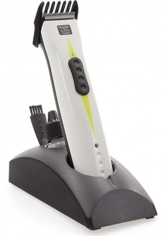 Wahl 1592 (Mini) Super Trimmer 0 / 5 profesional machıneuse 0,1mm ** Hecho en Alemania ** ► Foto 1/1