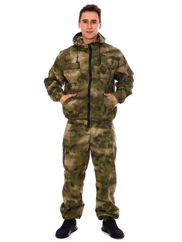 Traje de camuflaje para verano, traje mezclado con TC Pl Uniformes de camuflaje, monos, ropa de trabajo, ropa especial, militar, unisex, 120 ► Foto 1/6