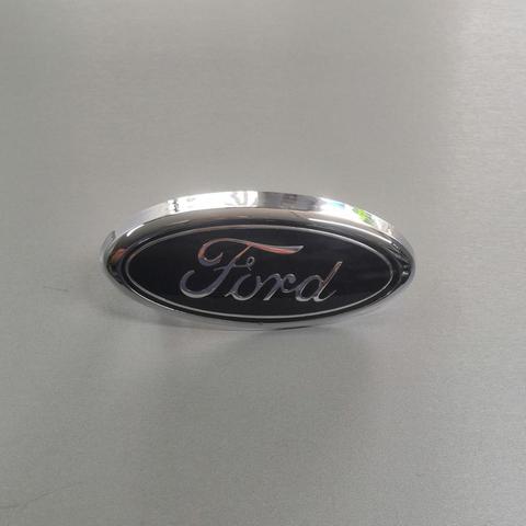 Ford Focus 2 Mondeo 3 Kuga c-max 02-11g emblema frontal nuevo no original 1360719 ► Foto 1/2