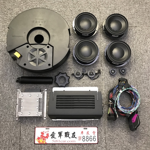 Dynaudio passat b7 Dynaudio passat b7