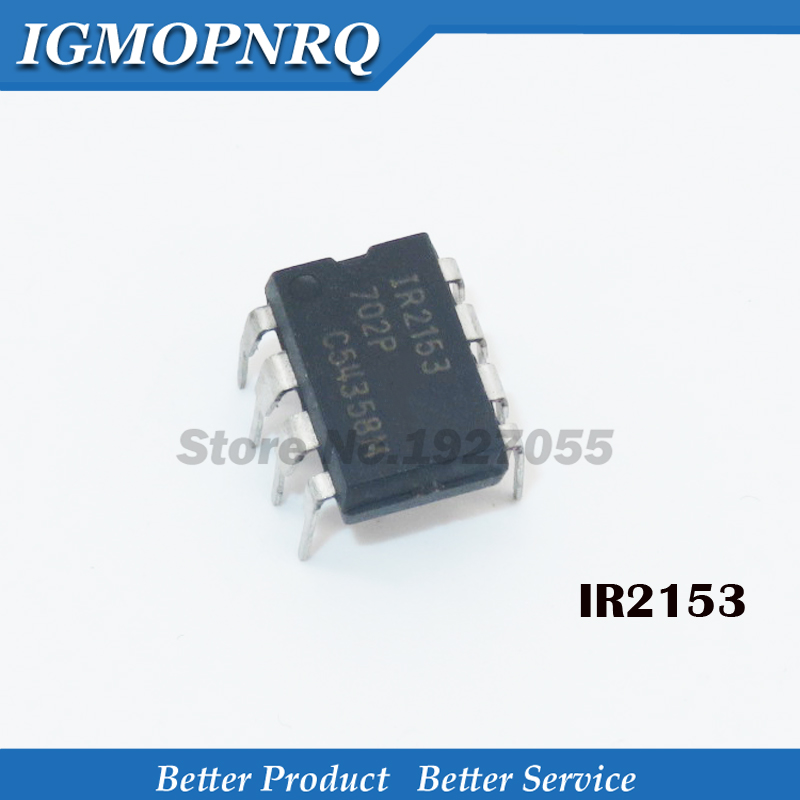 5PCS New Bridge Driver Chip IR2153D IR2153D IR2153D IR2153D IR2153D In - Foto 8