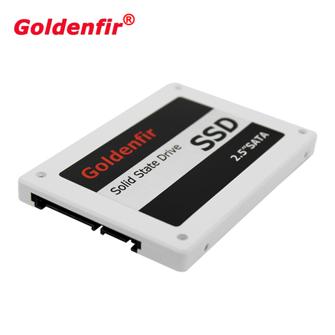 Disque dur SSD pour ordinateur de bureau, outil de mémoire 96 Go, 128 Go, 256 Go, 360 Go, 480 Go, 180 Go, 960 Go, 500 Go, 120 Go, accessoire pour Pc de 1TB 120 Go ► Photo 1/6