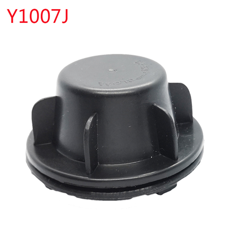 Couvercle anti-poussière pour phare de voiture Hyundai Ix35, coque de protection pour phare arrière, panneau de garniture, prise au xénon HID ► Photo 1/6