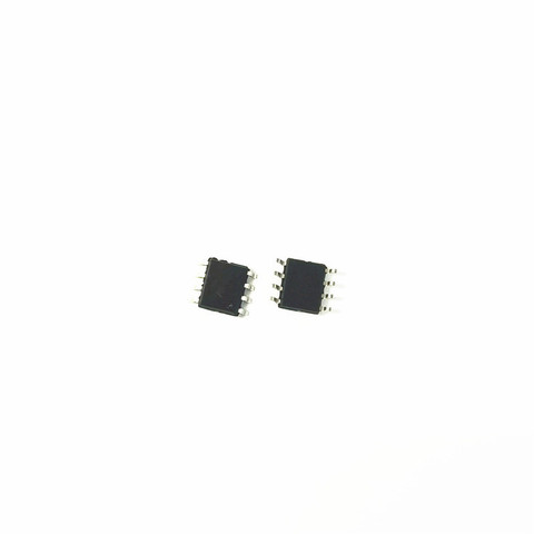 SMD IC LM358DR SOP8, 50 pièces/lot, LM358DT SOP-8, en Stock ► Photo 1/1