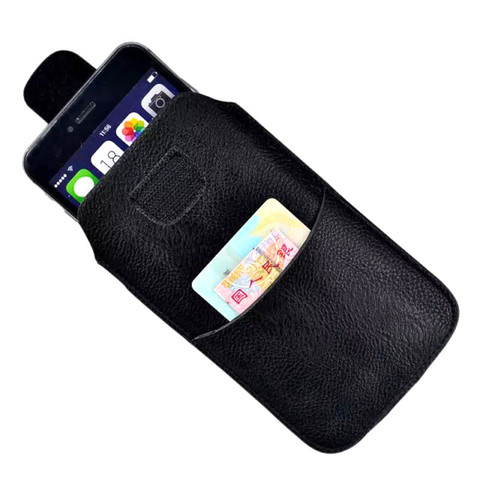 Coque mince à ceinture pour Oneplus 8 Pro 7 8t 7t 6t 5t N10 Nord,Relame Q2 6 Pro 7i 6i 6s 5i,X7 X50 X2 XT X3 Superzoom c2 C3 C11 C15 C17 ► Photo 1/6