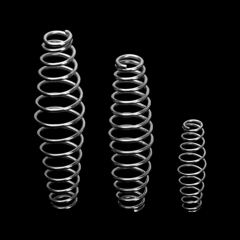 Ciseaux de jardinage à Compression en acier de haute qualité, 3 tailles, 1 pièce, accessoires de jardinage, outils à main, pièces ► Photo 1/6