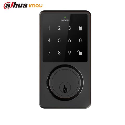 Dahua-serrure de porte intelligente KD2A, clavier tactile, Installation facile, mot de passe, verrouillage automatique, numérique ► Photo 1/5