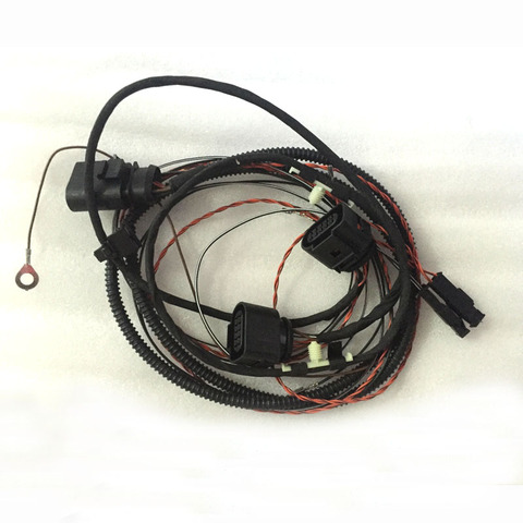 Harnais de câble de régulateur de vitesse, adaptateur pour Passat B6 B7 pour CC ► Photo 1/1