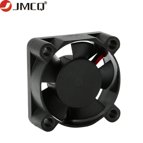 JMCQ – ventilateur de refroidissement pour autoradio ► Photo 1/2